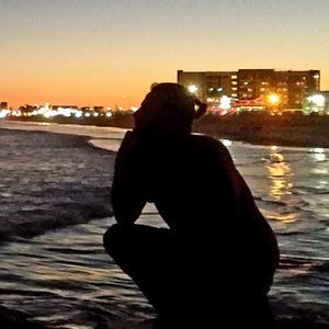 Meet your Posher, Mitchell